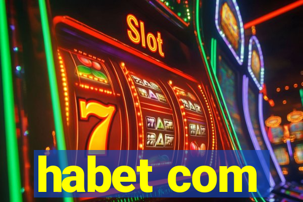 habet com